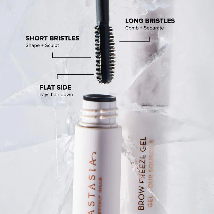 Anastasia Beverly Hills Brow Freeze Gel Mini 4.5 ml / 0.15 oz