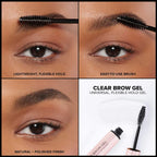 Anastasia Beverly Hills Clear Brow Gel 6.75 ml / 0.23 oz