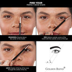 Anastasia Beverly Hills Clear Brow Gel 6.75 ml / 0.23 oz