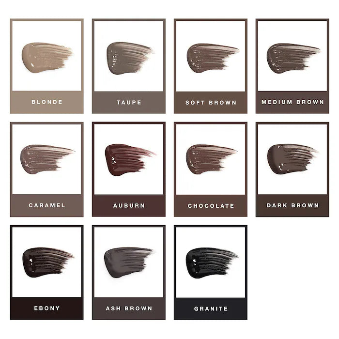 Anastasia Beverly Hills Dipbrow Gel