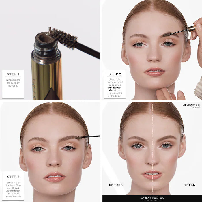 Anastasia Beverly Hills Dipbrow Gel