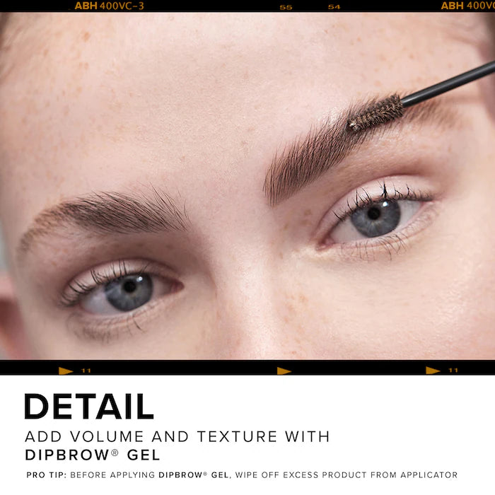 Anastasia Beverly Hills Dipbrow Gel