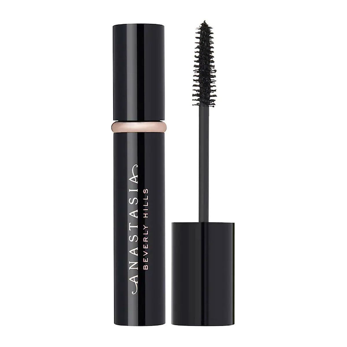 Anastasia Beverly Hills Lash Sculpt Lengthening & Volumizing Mascara 5 ml (Sin Caja)