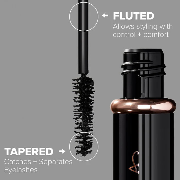 Anastasia Beverly Hills Lash Sculpt Lengthening & Volumizing Mascara 5 ml (Sin Caja)
