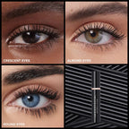 Anastasia Beverly Hills Lash Sculpt Lengthening & Volumizing Mascara 5 ml (Sin Caja)