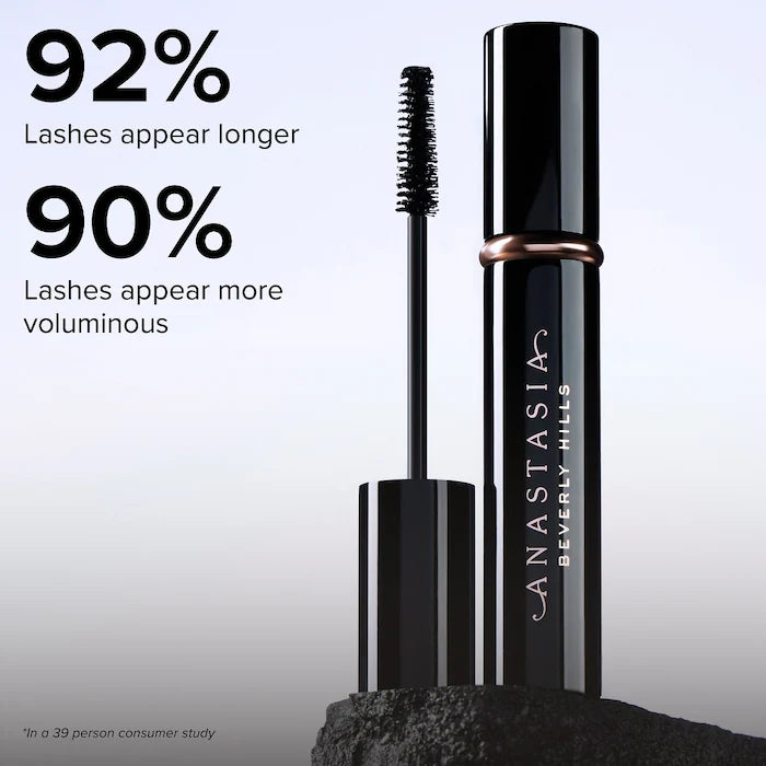 Anastasia Beverly Hills Lash Sculpt Lengthening & Volumizing Mascara 5 ml (Sin Caja)
