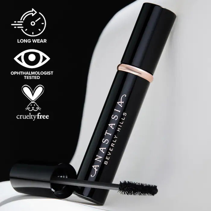 Anastasia Beverly Hills Lash Sculpt Lengthening & Volumizing Mascara 5 ml (Sin Caja)