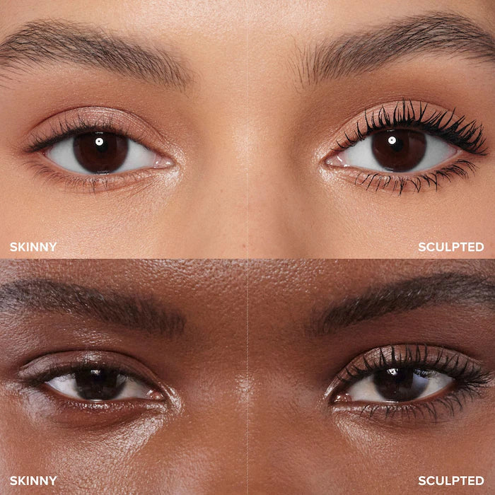 Anastasia Beverly Hills Lash Sculpt Lengthening & Volumizing Mascara 5 ml (Sin Caja)