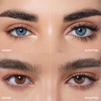 Anastasia Beverly Hills Lash Sculpt Lengthening & Volumizing Mascara 5 ml (Sin Caja)