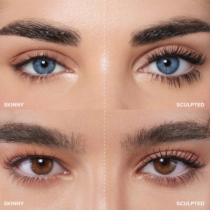 Anastasia Beverly Hills Lash Sculpt Lengthening & Volumizing Mascara 5 ml (Sin Caja)