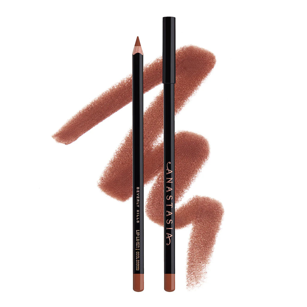 Anastasia Beverly Hills Lip Liner | Cool Brown