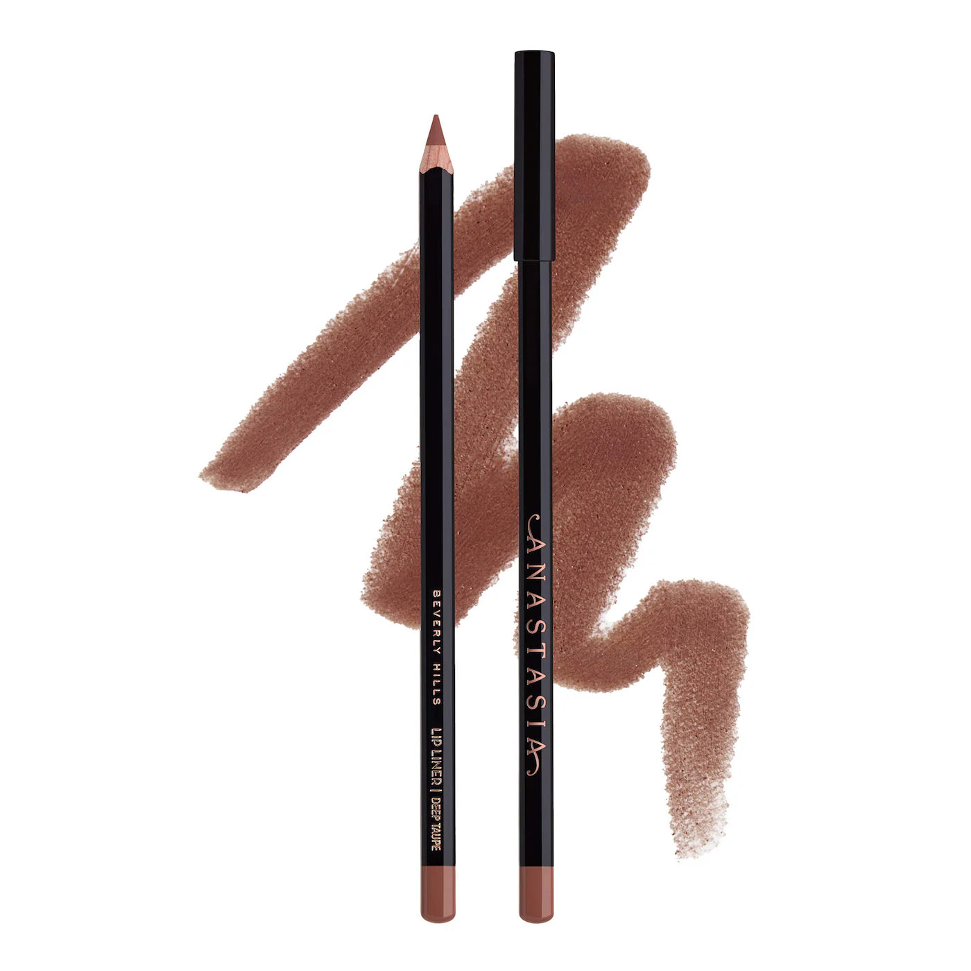 Anastasia Beverly Hills Lip Liner | Deep Taupe