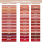 Anastasia Beverly Hills Lip Liner | Muted Mauve
