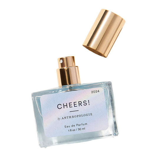 Anthropologie Nostalgia Cheers! Eau de Parfum 30 ml