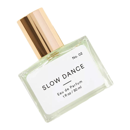Anthropologie Nostalgia Slow Dance Eau de Parfum 30 ml