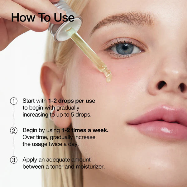 Anua Azelaic Acid 10 Hyaluron Redness Soothing Serum 30 ml / 1.0 oz