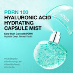 Anua PDRN Hyaluronic Acid Hydrating Capsule Mist 30 ml / 1.01 oz