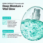 Anua PDRN Hyaluronic Acid Hydrating Capsule Mist 30 ml / 1.01 oz