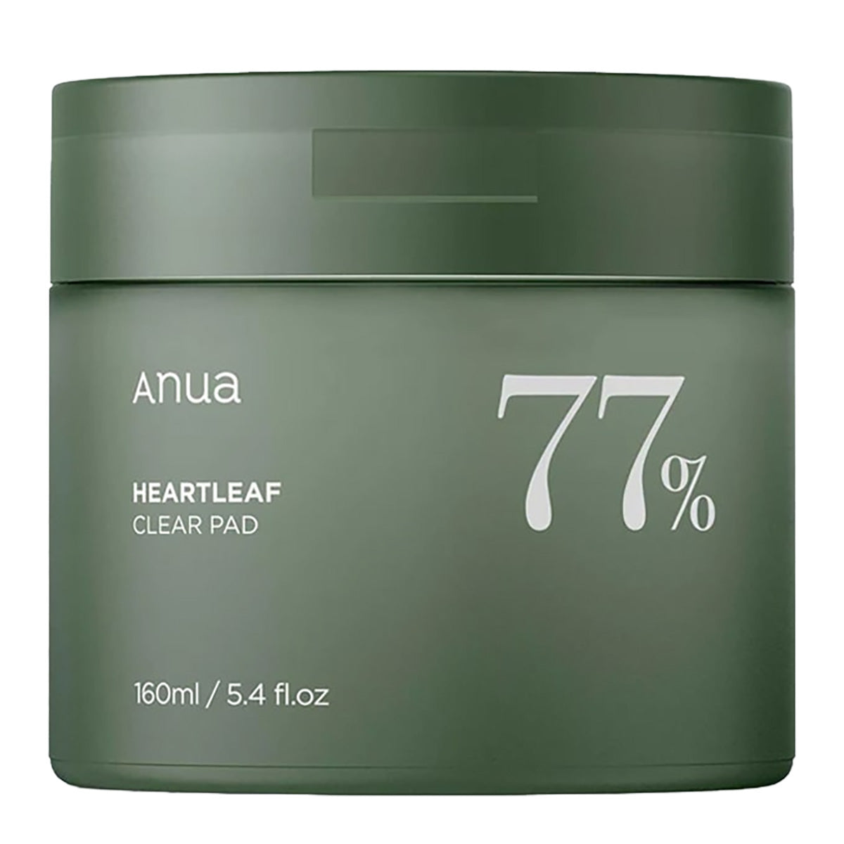 Anua Heartleaf 77 Clear Pad (70 ea)