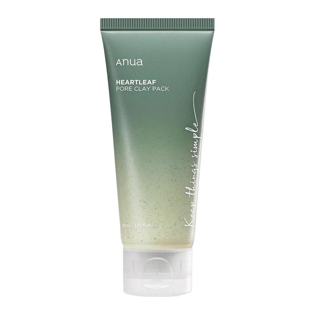 Anua Heartleaf Pore Clay Pack 100 ml