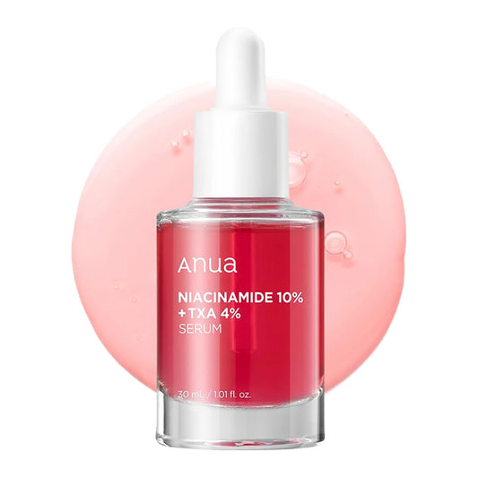 Anua Niacinamide 10% + TXA 4% Serum 30 ml / 1 oz