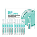 Anua PDRN Hyaluronic Acid Capsule 100 Serum (10 ea x 0.33 oz)