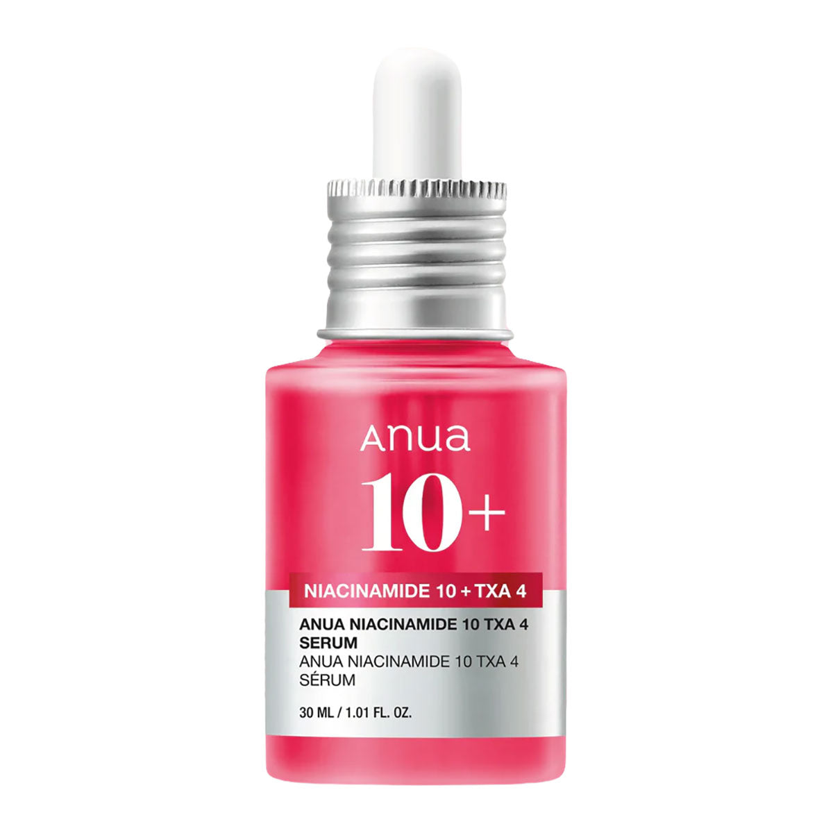 Anua Niacinamide 10% + TXA 4% Serum 30 ml / 1 oz