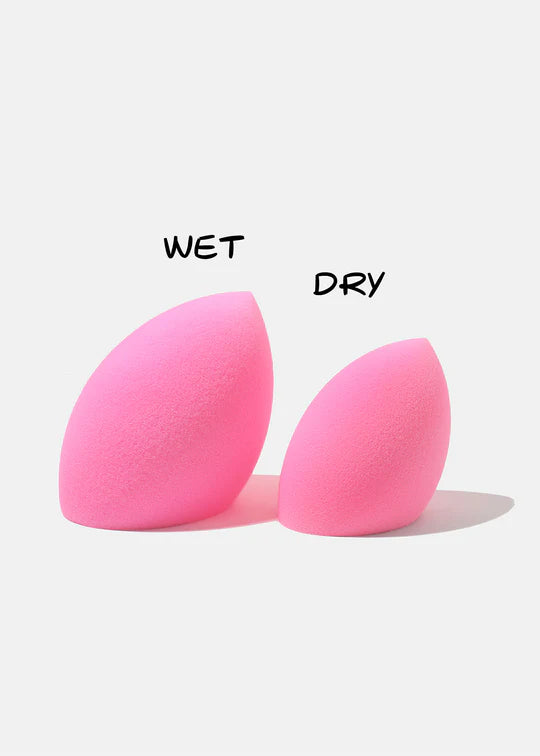 AOA Paw Paw Super Soft Wonder Blender Beveled | Pink