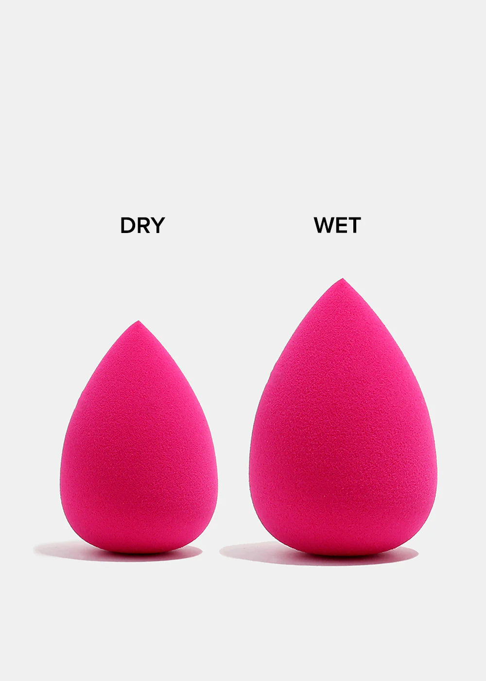 AOA Wonder Blender Teardrop | Pink