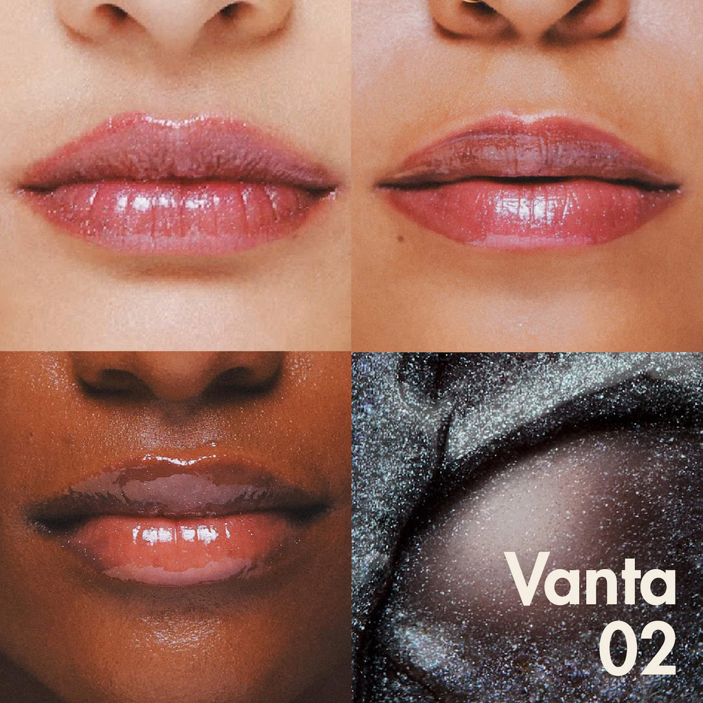 AORA México ACARÍCIAME Hydrating and Smoothing Solid Lip Gloss Serum | Vanta.02