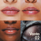AORA México ACARÍCIAME Hydrating and Smoothing Solid Lip Gloss Serum | Vanta.02