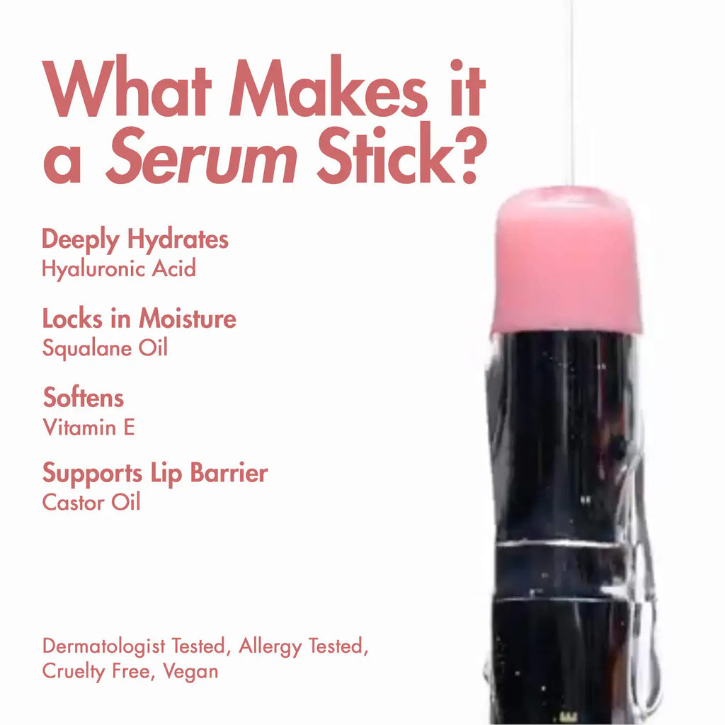 AORA México ACARÍCIAME Hydrating and Smoothing Solid Lip Gloss Serum | Vanta.02