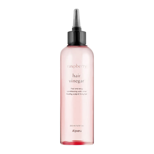 A'pieu Raspberry Hair Vinegar 200 ml