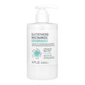 APLB Glutathione Niacinamide Body Lotion 300 ml