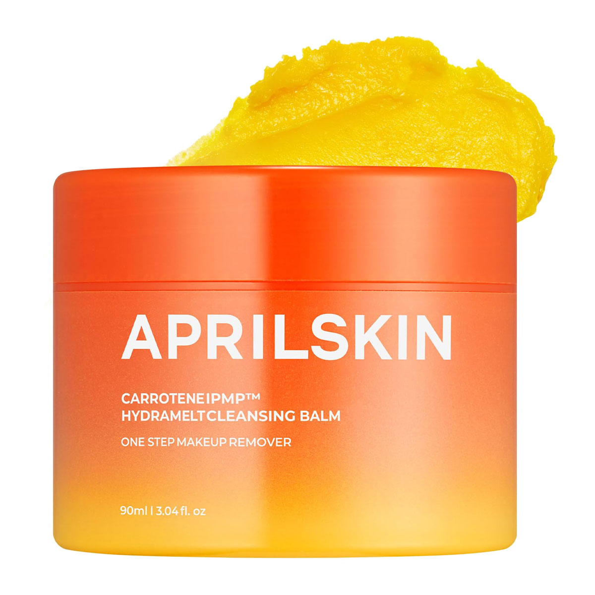 Aprilskin Carrotene IPMP Hydromelt Cleansing Balm 90 ml