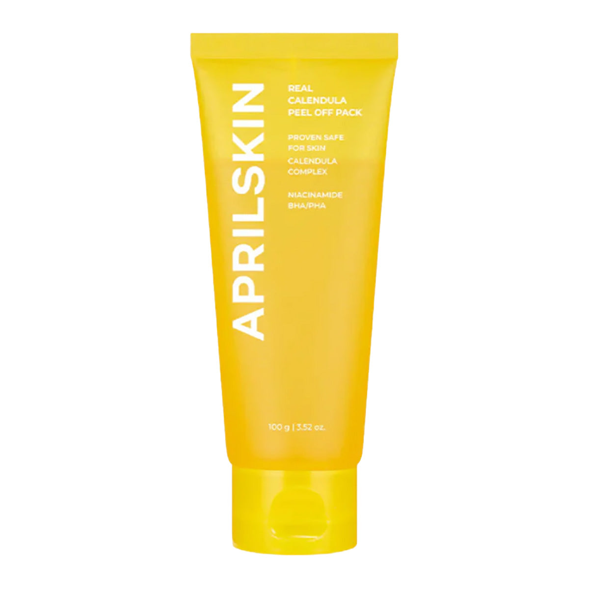Aprilskin Real Calendula Peel Off Pack 100 g