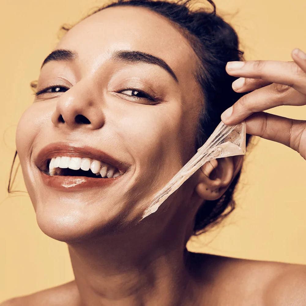 Aprilskin Real Calendula Peel Off Pack 100 g