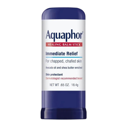 Aquaphor Healing Balm Stick 0.65 oz / 18.4 g