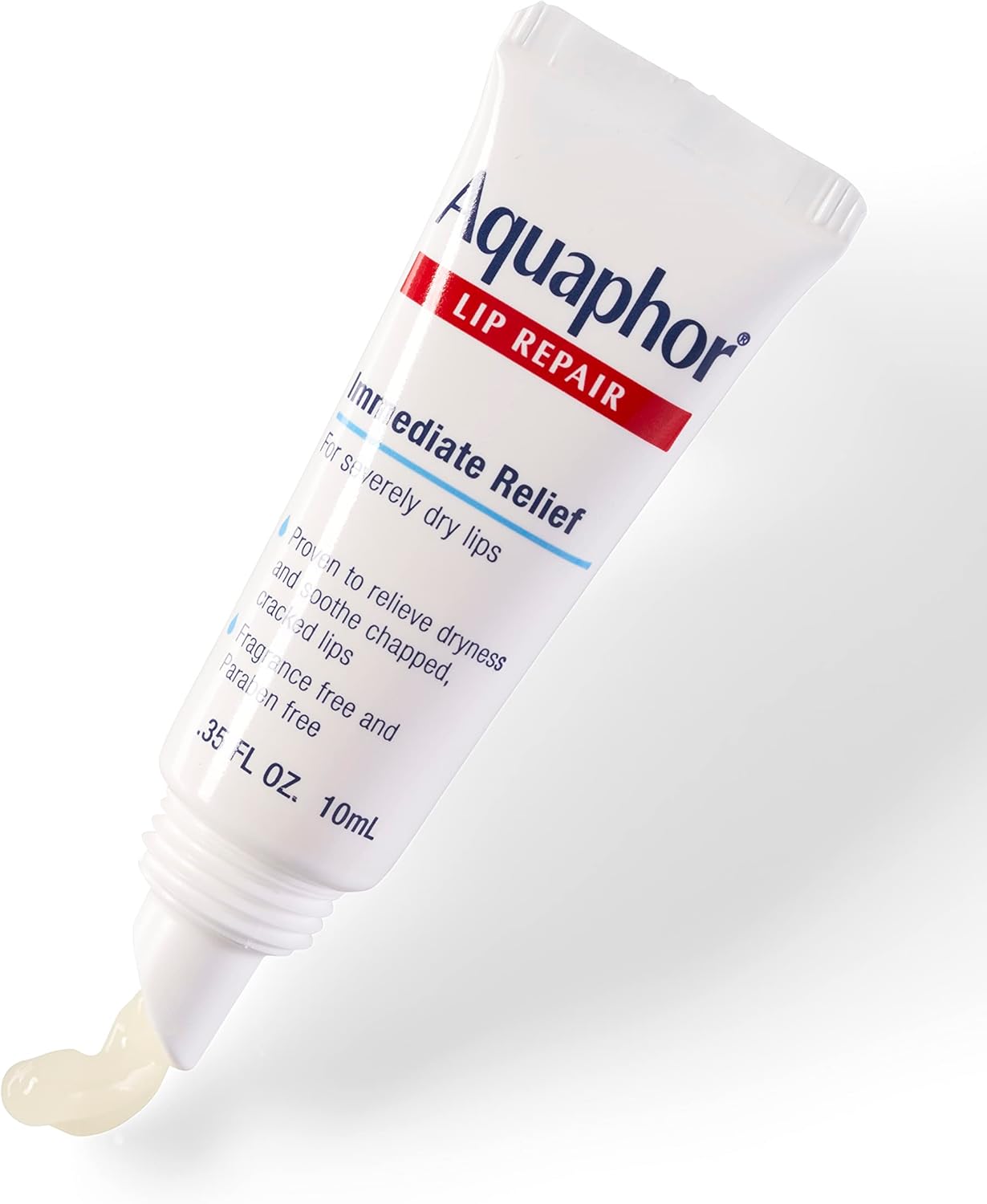 Aquaphor Lip Repair Value Pack 2 x 10 ml