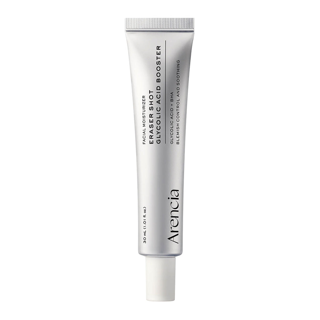 Arencia Eraser Shot Glycolic Acid Booster 30 ml