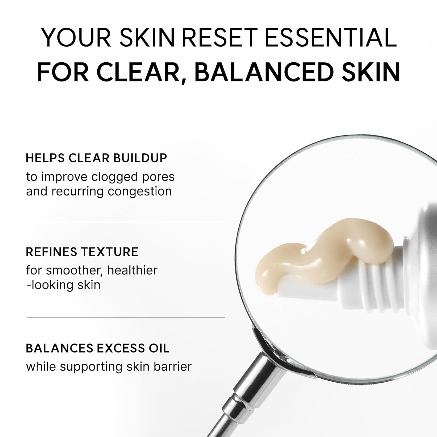 Arencia Eraser Shot Glycolic Acid Booster 30 ml