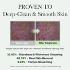 Arencia Fresh Green Rice Mochi Cleanser 120 g / 4.23 oz