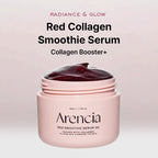 Arencia Fresh Red Smoothie Serum 30 50 g