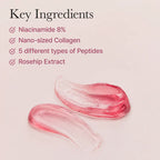 Arencia Fresh Red Smoothie Serum 30 50 g