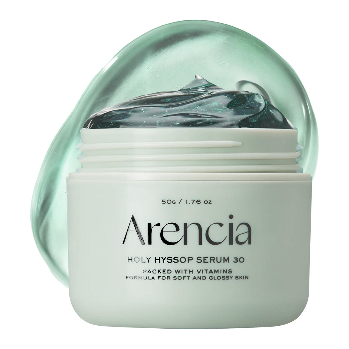 Arencia Holy Hyssop Serum 30 50 g