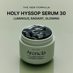 Arencia Holy Hyssop Serum 30 50 g