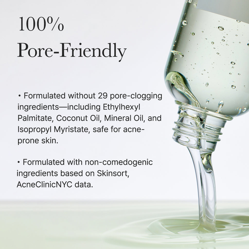 Arencia Pore Melt Mochi Cleansing Oil 200 ml