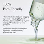 Arencia Pore Melt Mochi Cleansing Oil 200 ml