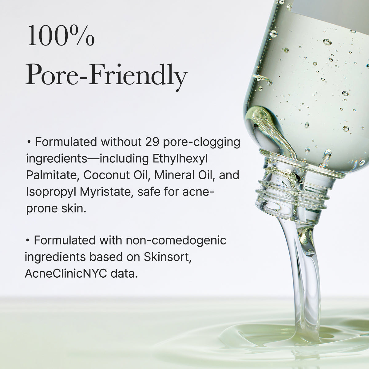 Arencia Pore Melt Mochi Cleansing Oil 200 ml