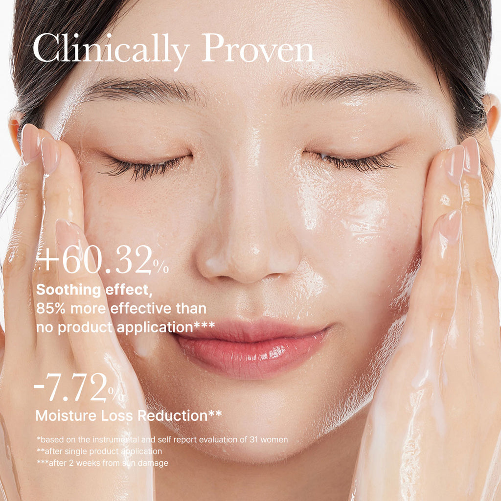 Arencia Pore Melt Mochi Cleansing Oil 200 ml